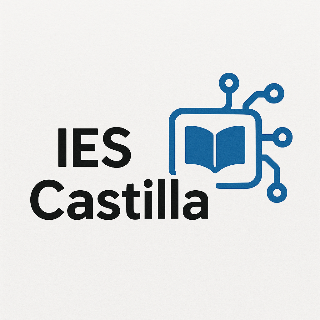 Tecnologia IESCASTILLA